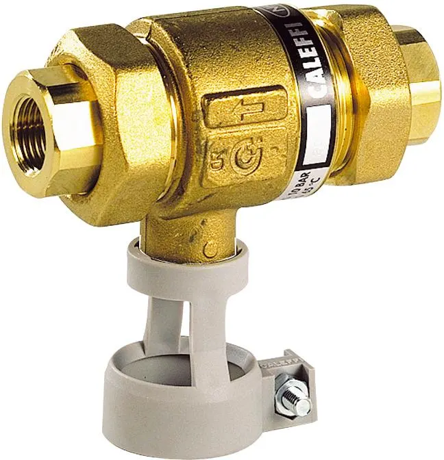 DISCONNECTEUR 3/4" SCUDO NF CA57320