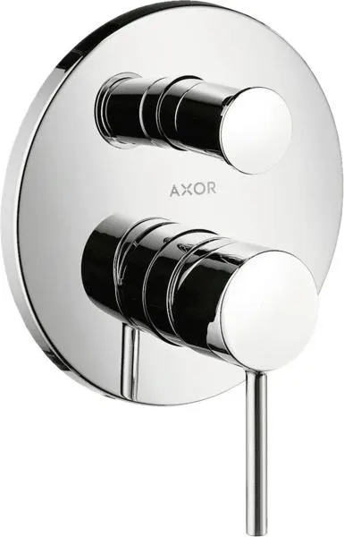 SET FINIT.MIT.BD STARCK PURO AXOR 10416000