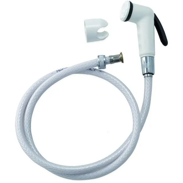 DOUCHETTE FLEXIBLE SHUT OFF ECO 07190