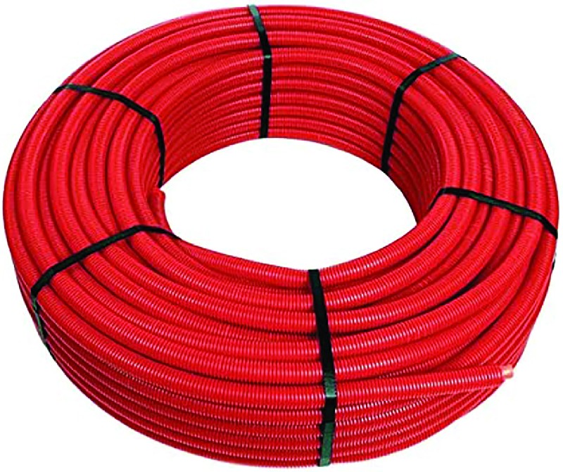 TUBES PER
