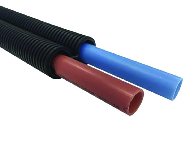 TUBES PER