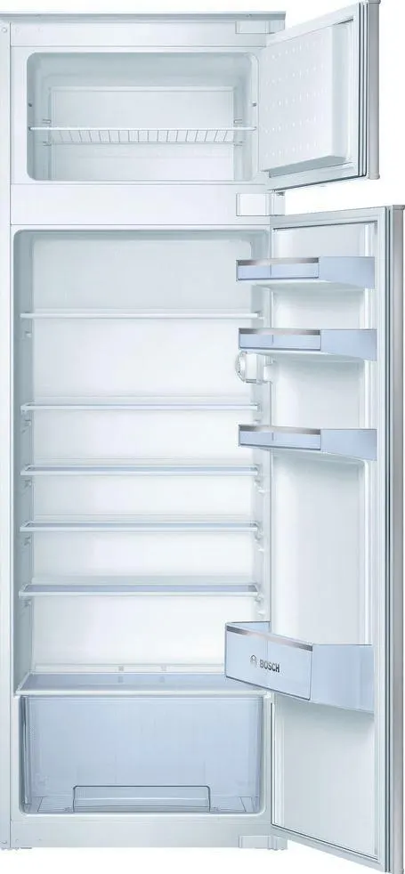 REFRIG.2P.254L A+ BLANC BOSCH KID28V20FF