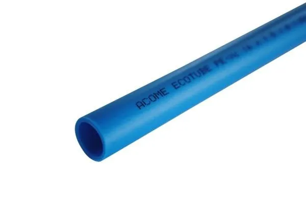 TUBE PER ECOTUBE 12X1.1 BLEU 728732-C120