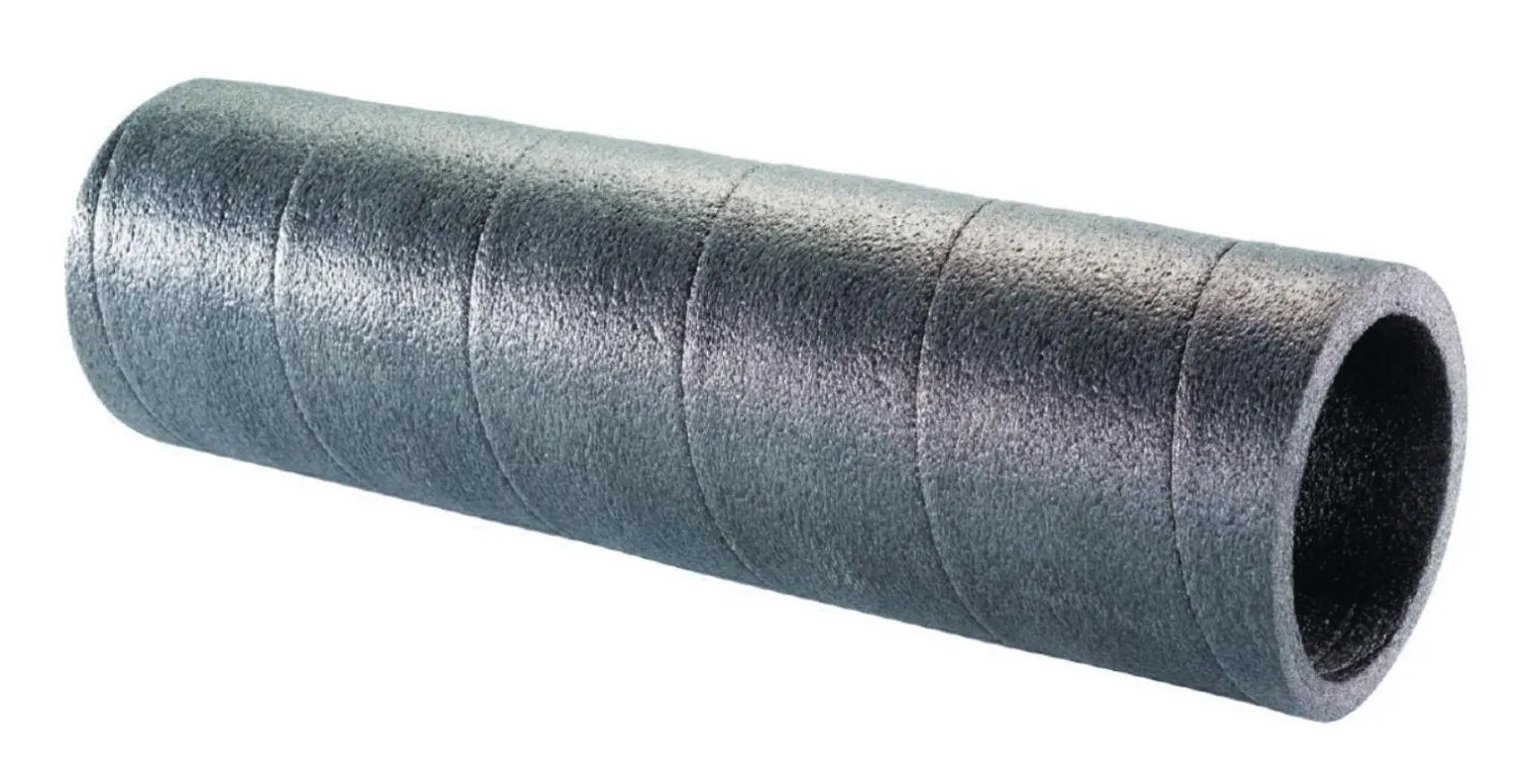 GAINE PEHD 2M D125MM P/CE THERMO. 464059