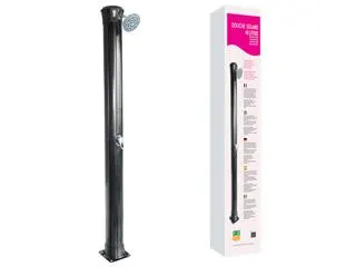 DOUCHE SOLAIRE 40L DS40L