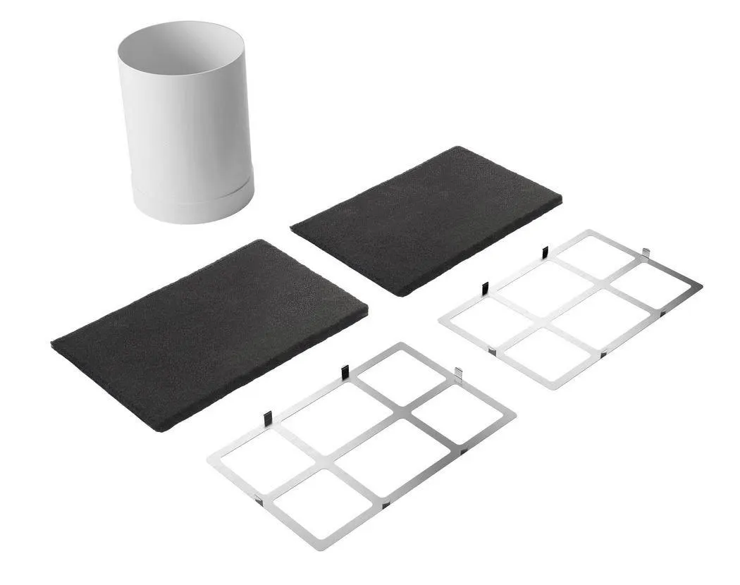 KIT DE RECYCLAGE REGENERANT SIEMENS LZ29IDP00