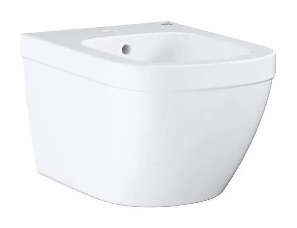 BIDET EURO CERAMIC SUSP.BLC GROHE 39208000