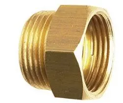 Image principale de MAMELON A VISS.MF 246E BRUT 1" D04505B