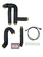 KIT RELEVE HP 072887