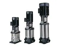 POMPE MULTICELL.V CR3-11 AAAE-HQQE T 96516598