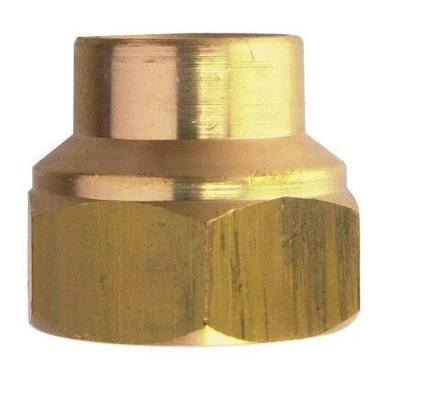 Image principale de MANCHON 270GCU FEM.BRUT 16-1/2" D11507B