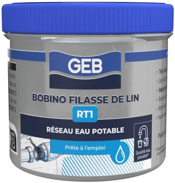 FILASSE RT1 DEVIDOIR -BOBINE 80G- 515130