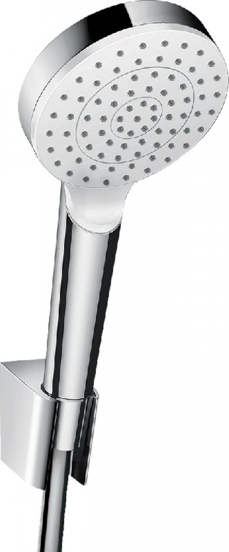 SETS DE DOUCHE comprenant : douchette, flexible et support mural