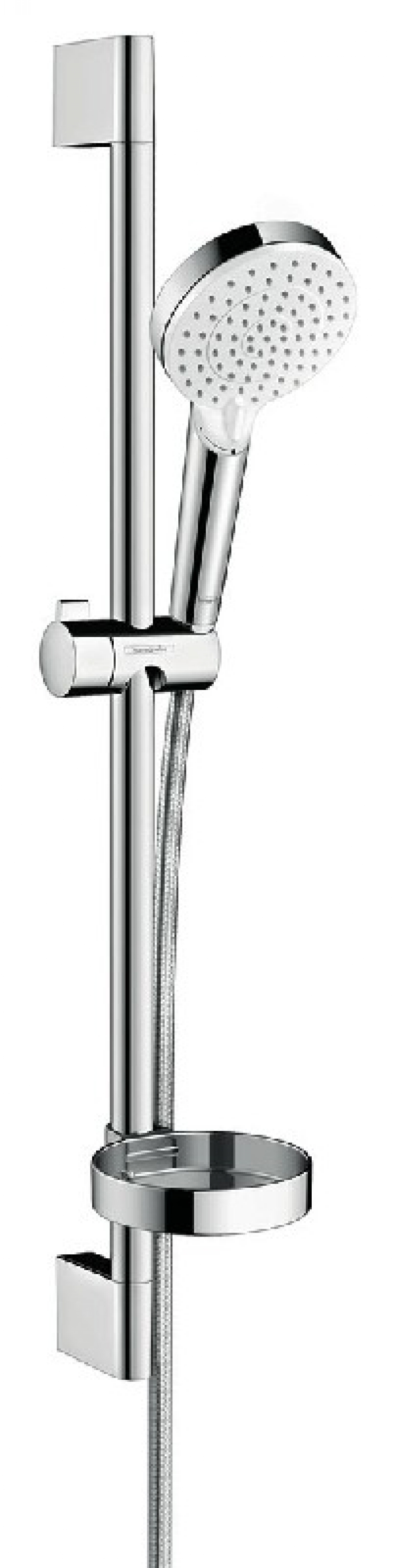 BARRES COMPLETES HANSGROHE