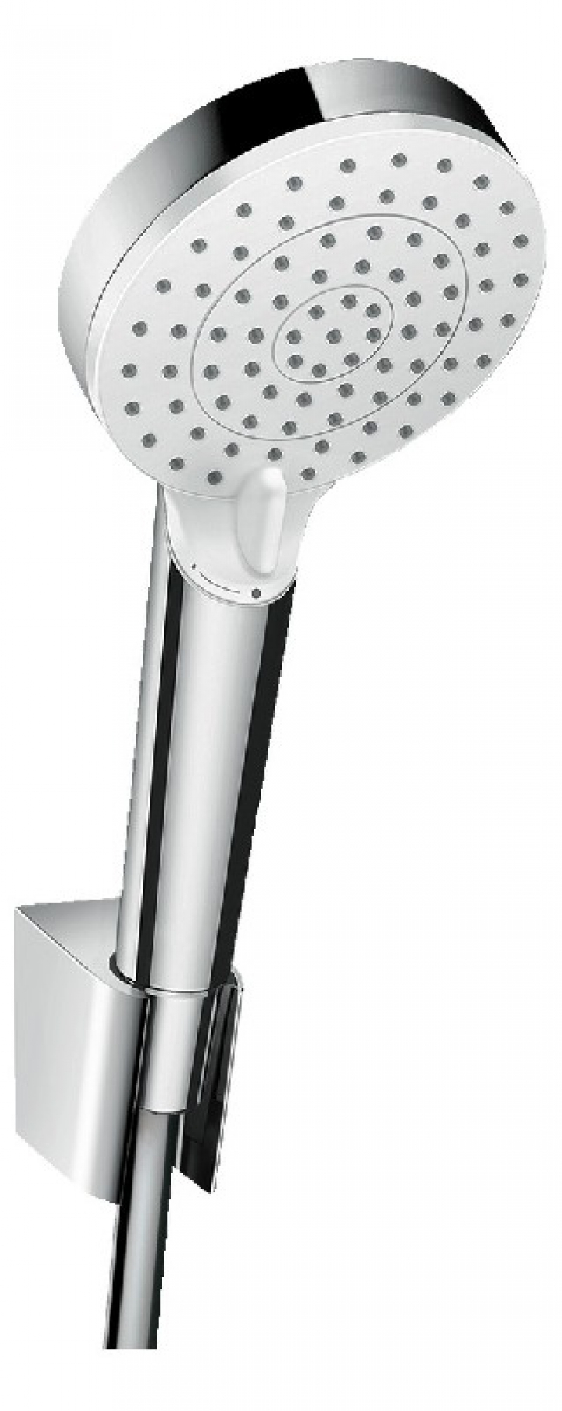 SETS DE DOUCHE comprenant : douchette, flexible et support mural