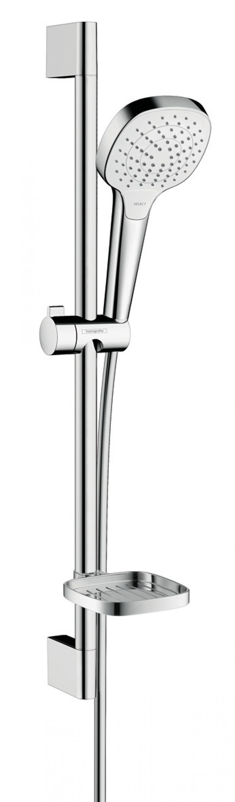 BARRES COMPLETES HANSGROHE