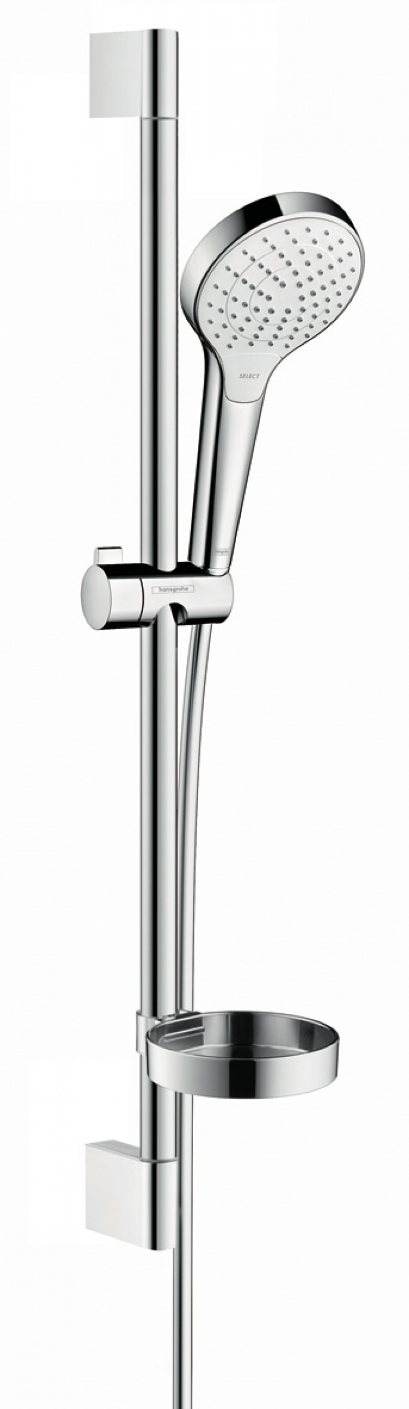 BARRES COMPLETES HANSGROHE