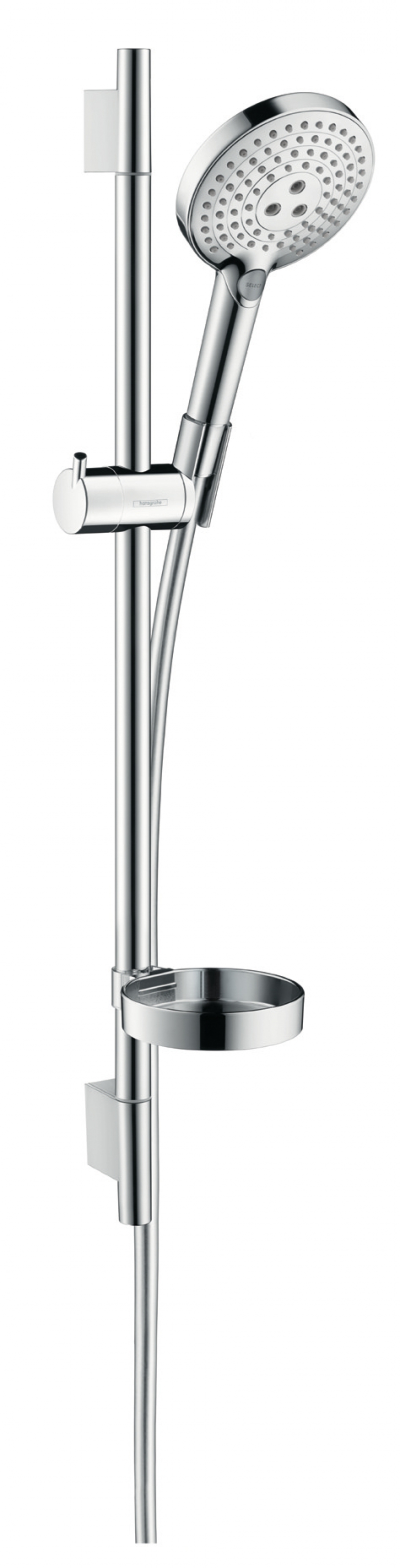 BARRES COMPLETES HANSGROHE