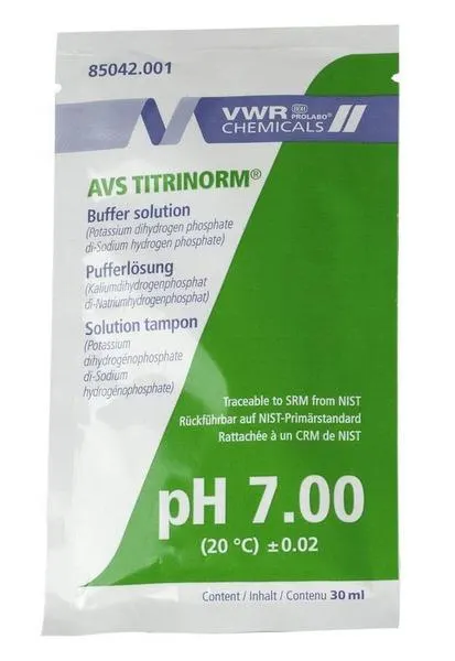 SOLUTION PH7 -SACHET 30ML- ETALPH7