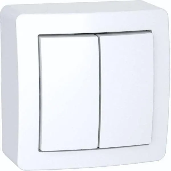 VA ET VIENT DOUBLE ALREA CPLT BLC SHN0262056P