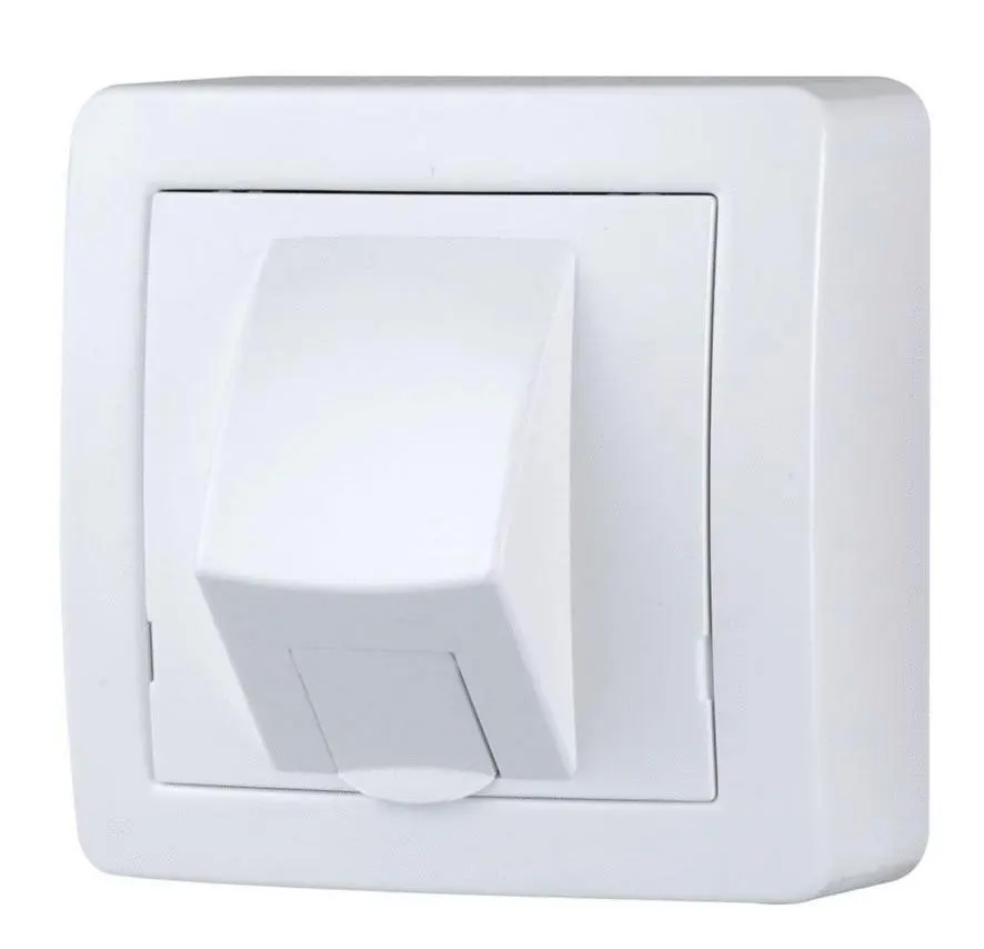 PRISE RJ45 ALREA COMPLET SHN0262342P