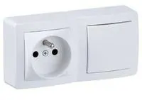 VA ET VIENT +PC2P+T ALREA BLANC SHN0261051P