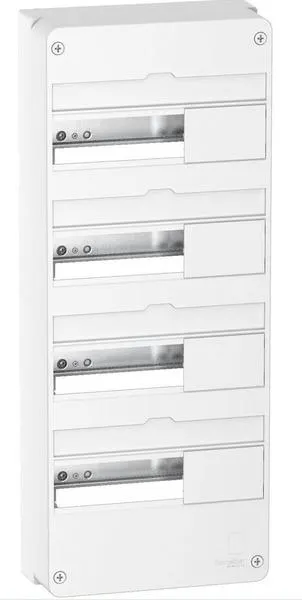 COFFRET 13M 4R RESI9 R9H13404