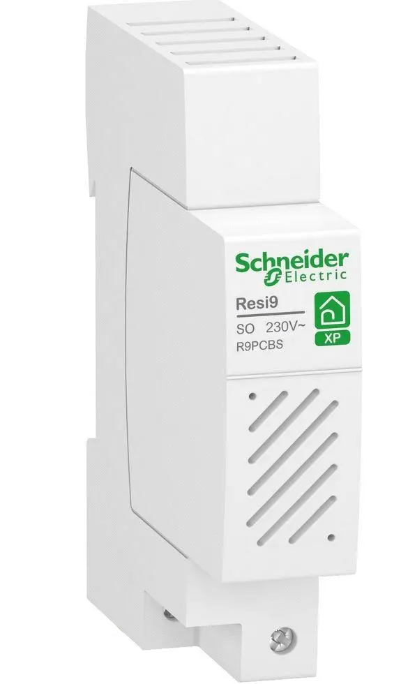 SONNERIE 230 VCA 80DB RESI9 XP R9PCBS