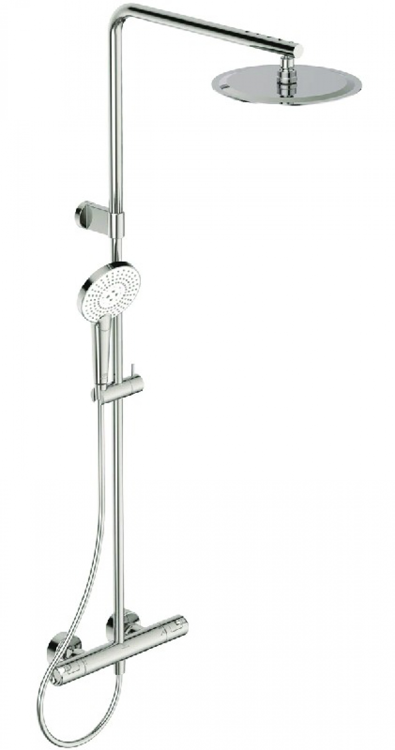 COLONNES D'HYDROMASSAGE IDEAL STANDARD