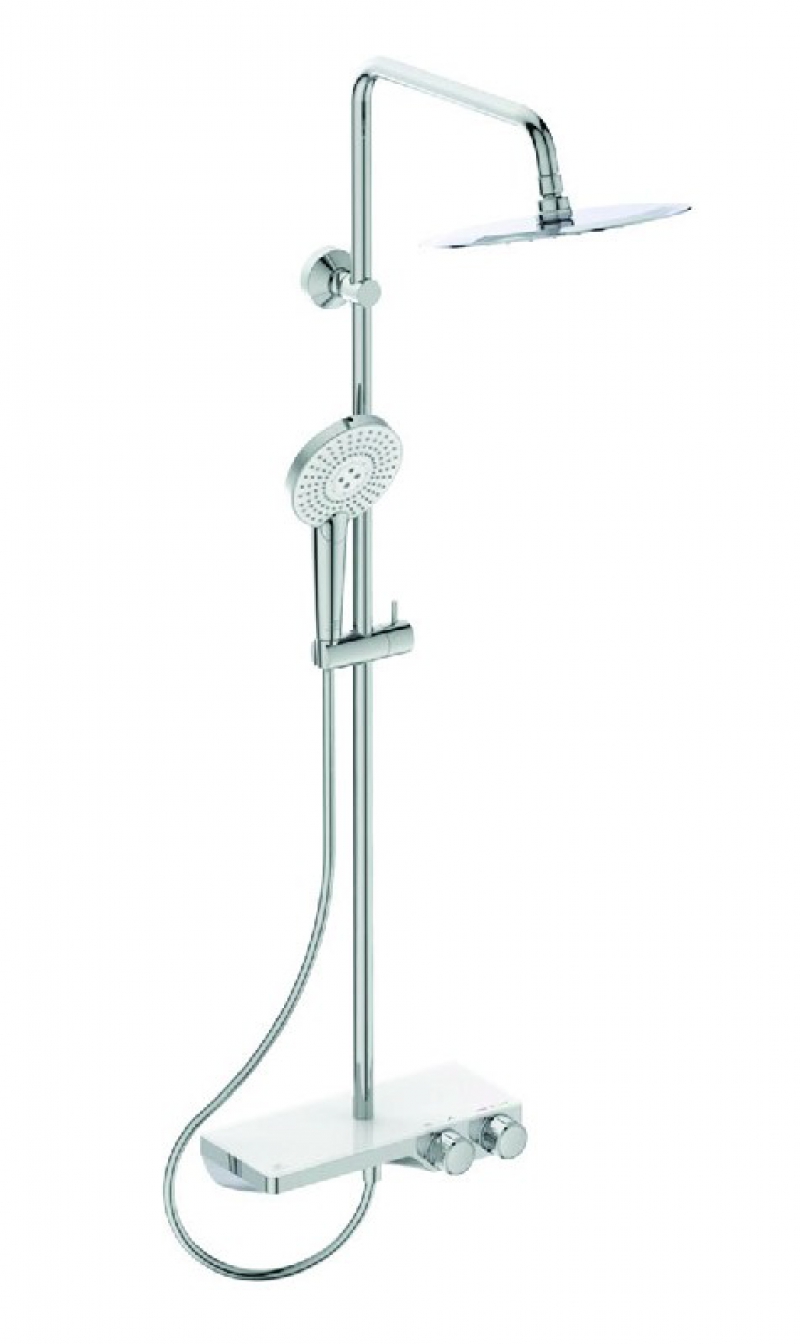 COLONNES D'HYDROMASSAGE IDEAL STANDARD