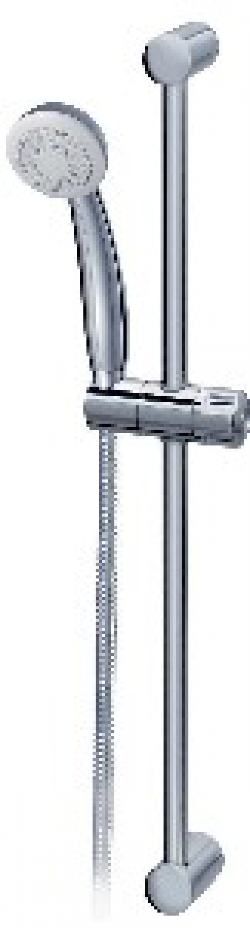 BARRES COMPLETES IDEAL STANDARD