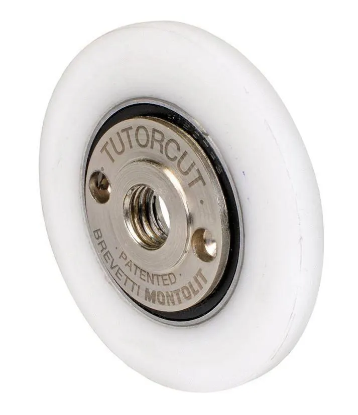 GUIDE UNIVERS. P/COUPE 125MM RAIMONDI 22812