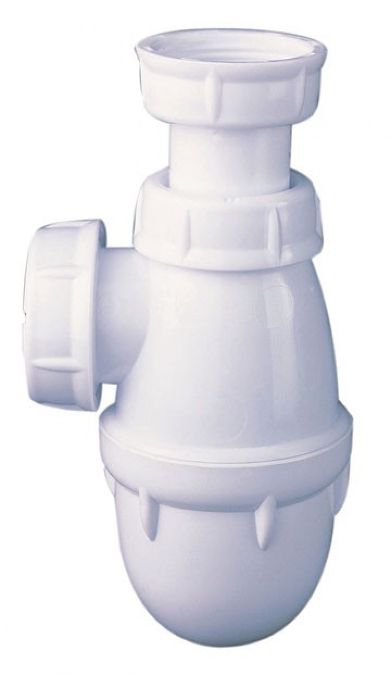 SiPHONS POUR ÉVIERS