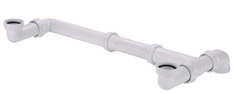 TUBULURES POUR ÉVIERS