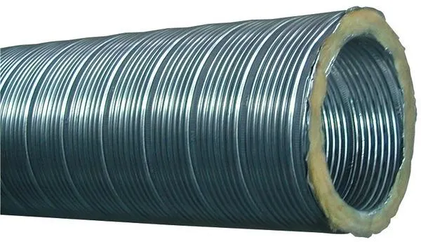 CONDUIT ALFLEX ALU CAL.200 -3M- 11091955