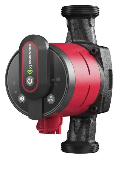 Image principale de CIRCULATEUR ALPHA2 25-40 180 230V 99411165