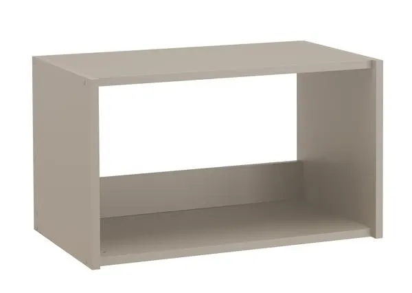 MEUBLE HAUT URBAN 1N.60 ANTHRACITE ASUN060D10