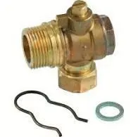 ROBINET ECS 3/4 -1/2 + JOINT S100518