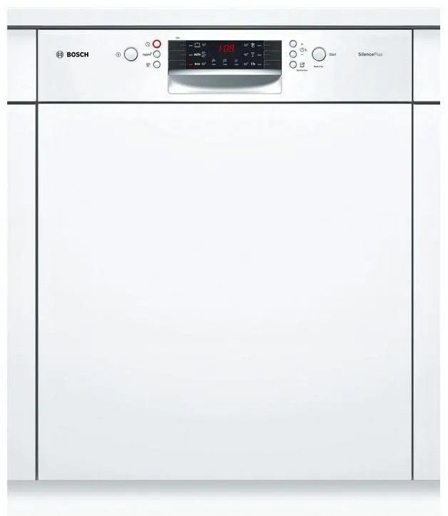 LAVE VAISSELLE 60CM 12C.BLC BOSCH SMI46AW01E