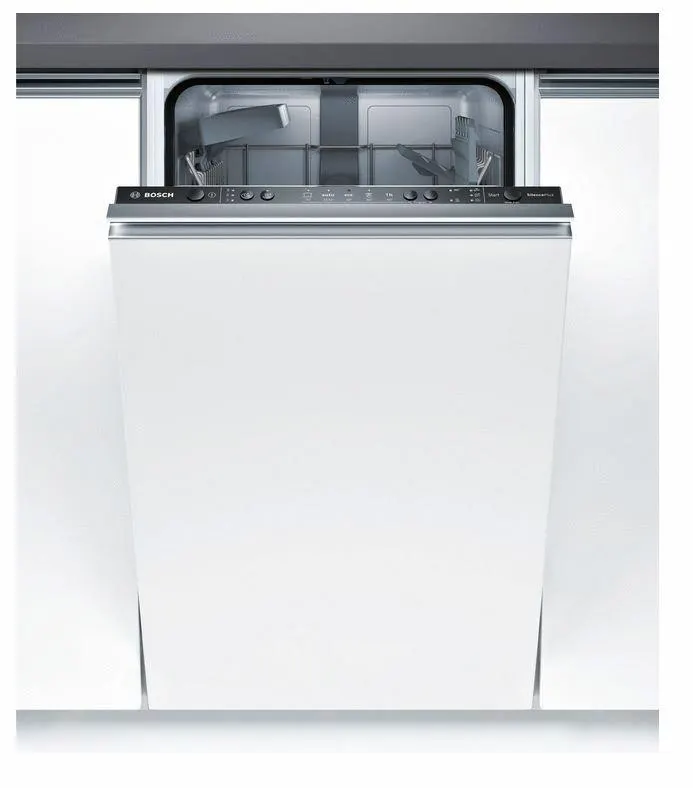 LAVE VAISSELLE 45CM 9C.BLANC BOSCH SPV25CX00E