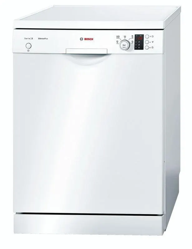 LAVE VAISSELLE 60CM 13C.BLC BOSCH SMS25CW00E