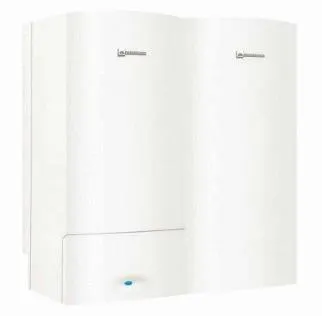 CHAUD.EGALIS BAS NOX+50L VMC 7716705081