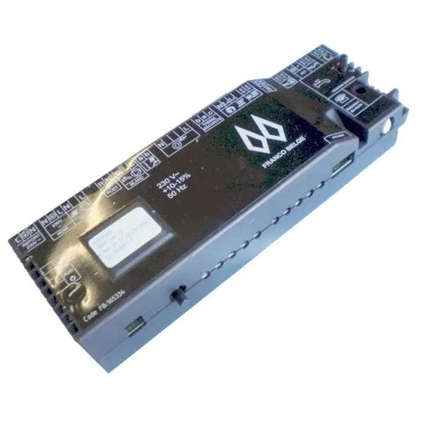 BOITIER REGULATION RAFB 000474