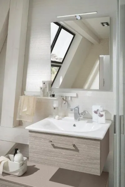 MIROIR H69 L120 MIR69120 MIR69120