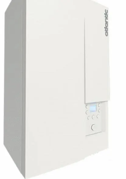 CHAUD.MUR.GAZ COND.NAIA 2 MICRO 25 021272