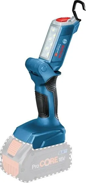 LAMPE SS FIL GLI 18V-300 SOL.BOSCH 06014A1100
