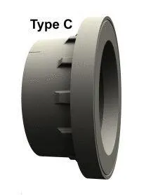 COLLET STRIE PP BAB SDR17 200 GF 727798219