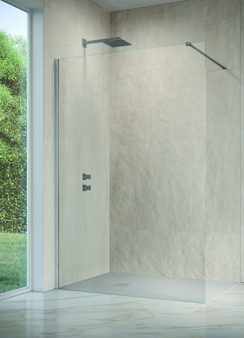 Parois de douche INDA