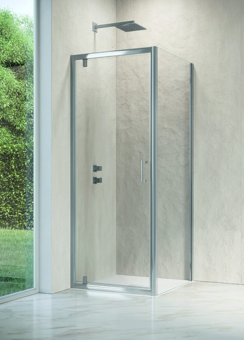 Parois de douche INDA