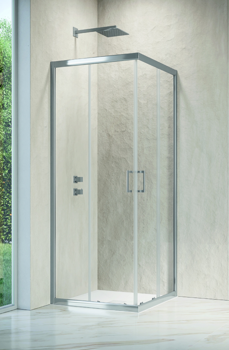 Parois de douche INDA